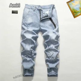 Picture of Amiri Jeans _SKUAmirisz29-385903-114091